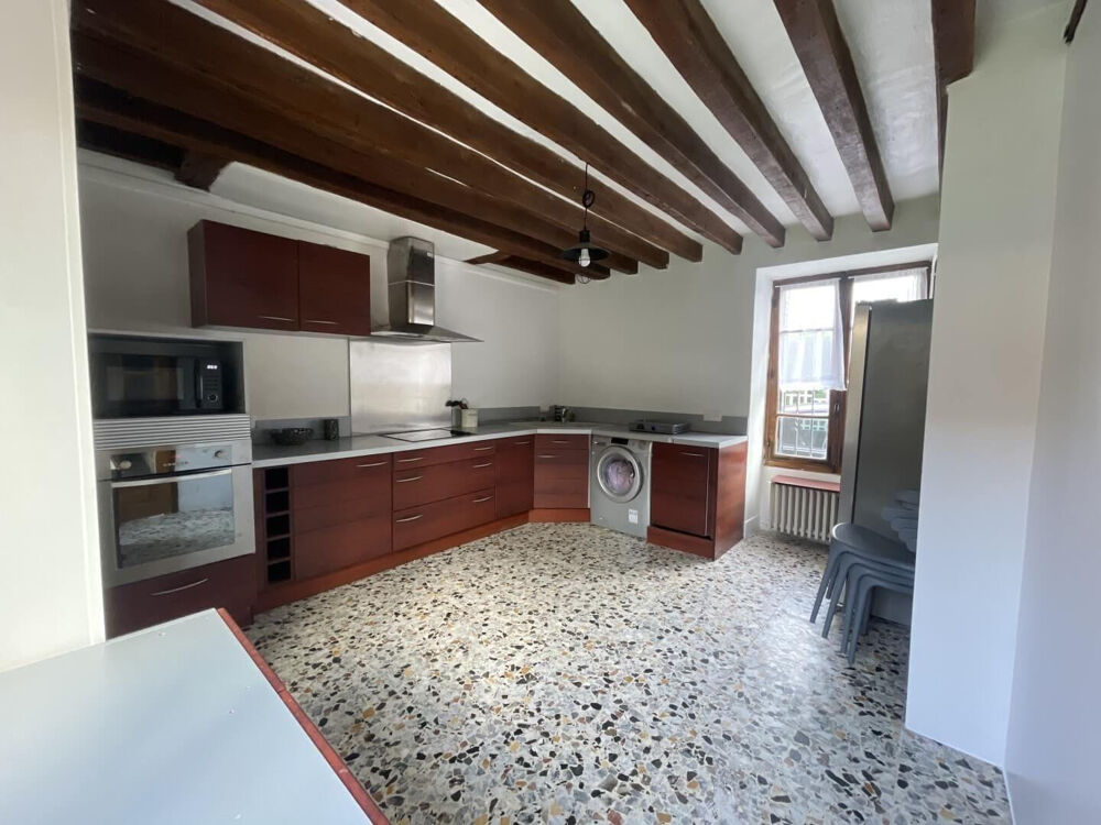 Belle chambre dans maison 110m² avec jardin
