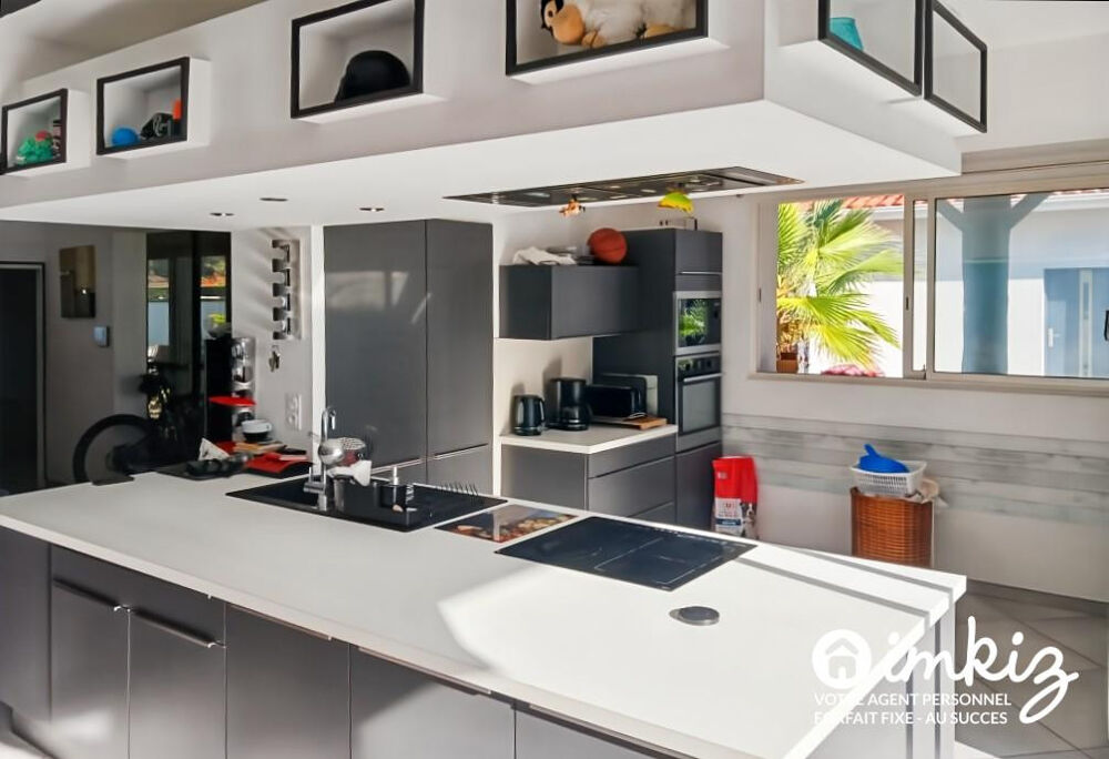 � vendre  Maison Biscarrosse (40600)