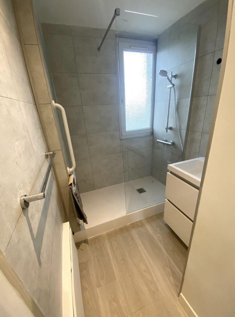 Location Appartement Collocation meublée - 2 chambres de disponible Villeurbanne