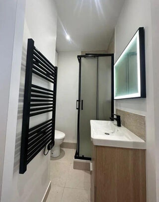  Appartement � louer 2 pi�ces 33 m�