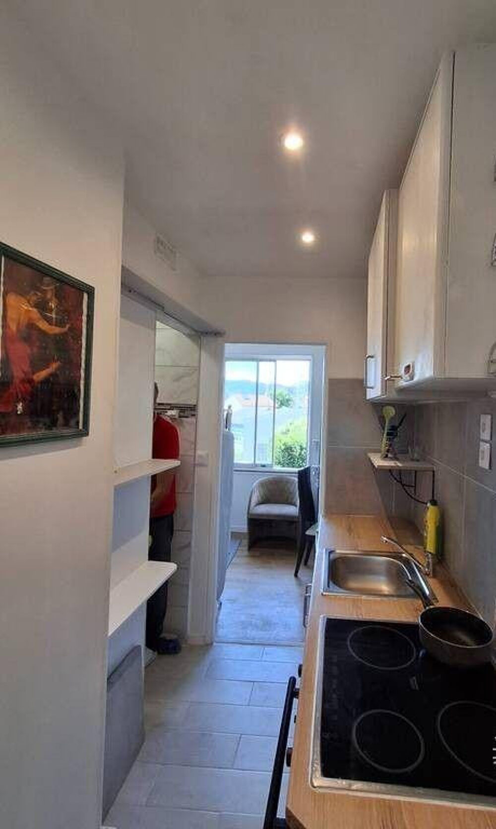 Location Appartement Chambre dans une colocation 23 m² Le perreux-sur-marne