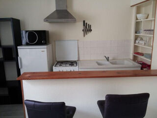  Appartement à louer 1 pièce 16 m²