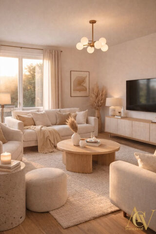  Appartement � vendre 3 pi�ces 66 m�