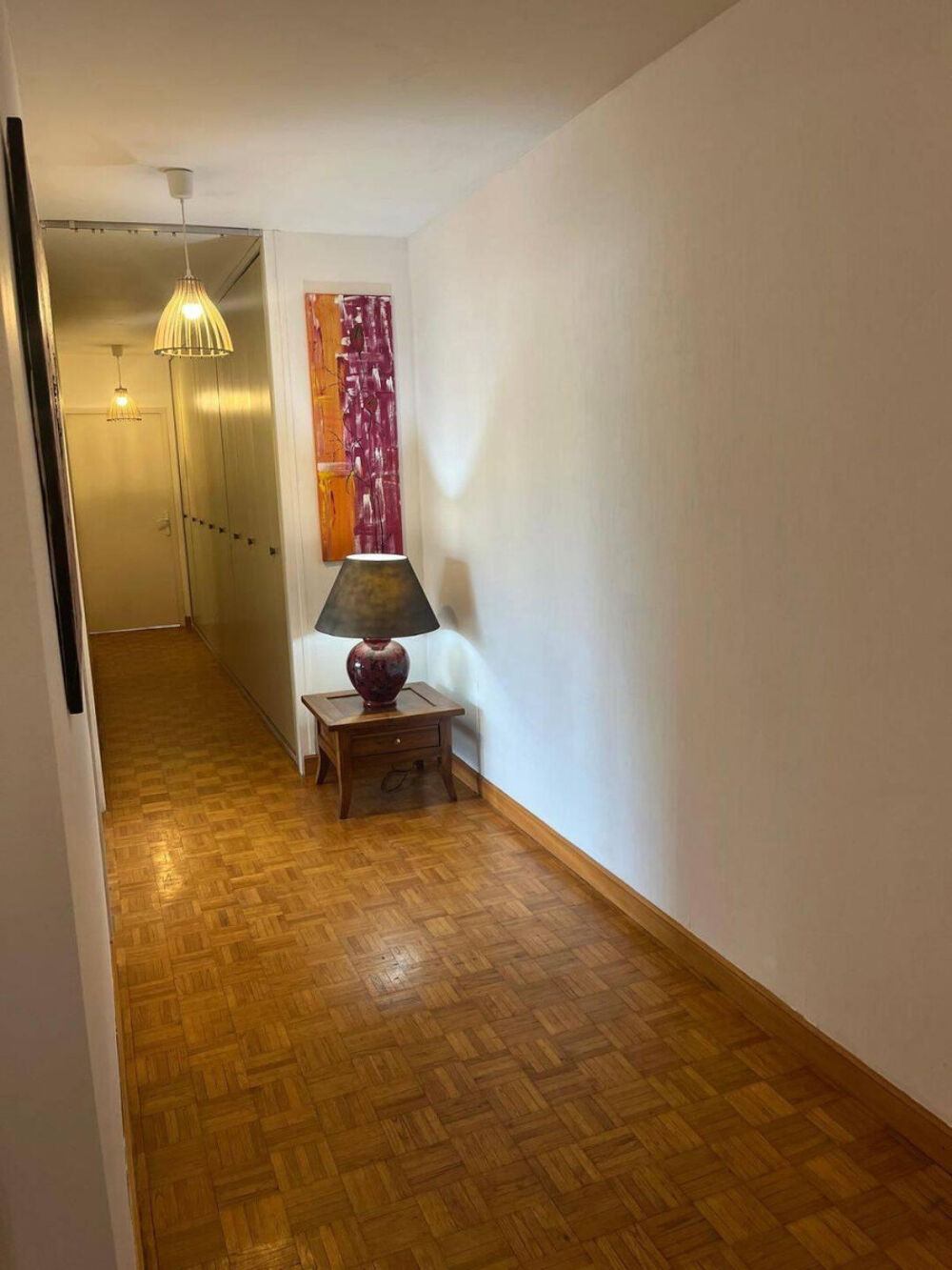 Location Appartement Villeurbanne La Doua – Colocation 3 chambres Villeurbanne