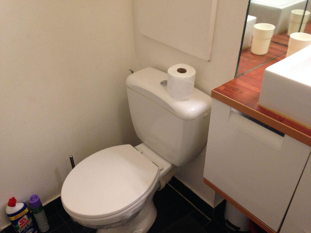 Location Appartement Studio Porte Maillot Paris 17
