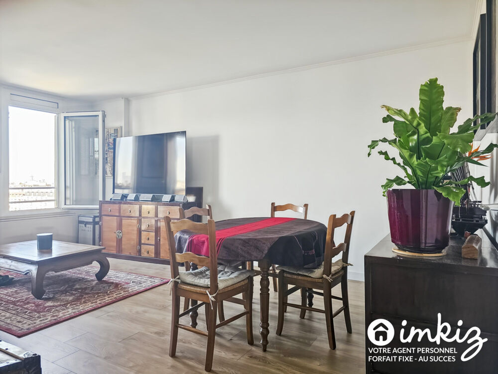 � vendre  Appartement Paris 10