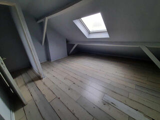 Appartement à louer 3 pièces 59 m²