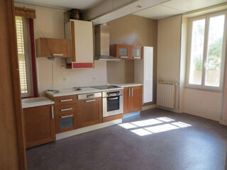  Appartement à louer 2 pièces 50 m²