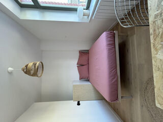  Appartement à louer 1 pièce 10 m²
