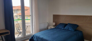  Appartement à louer 1 pièce 90 m²