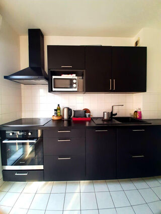  Appartement à louer 2 pièces 49 m²