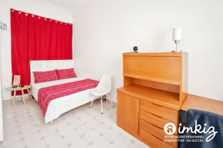  Appartement � vendre 4 pi�ces 81 m�