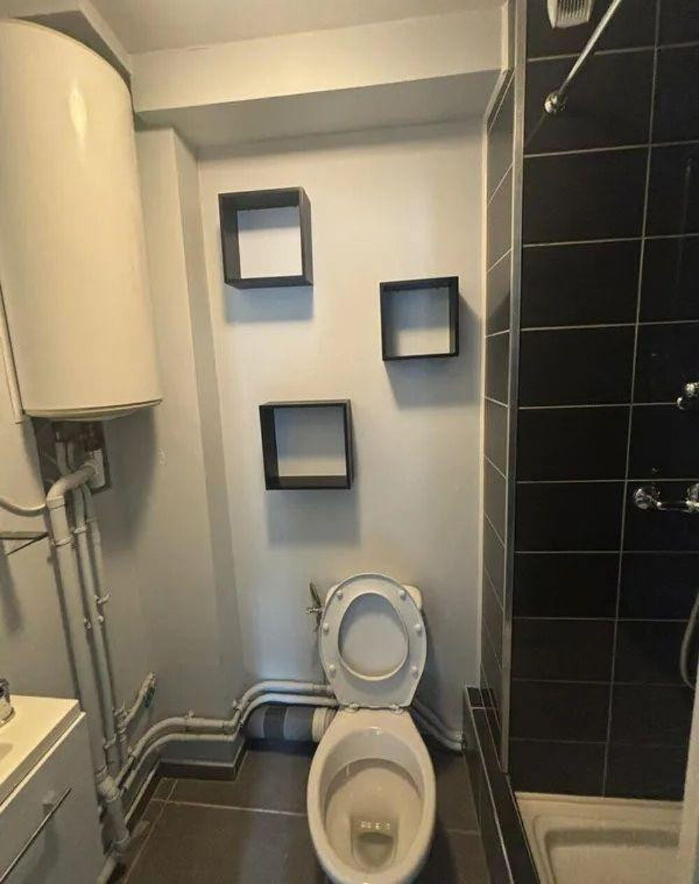 Location Appartement Beau studio 21m² meublé et rénové à neuf Rouen