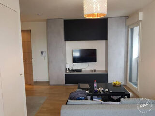  Appartement � louer 1 pi�ce 32 m�