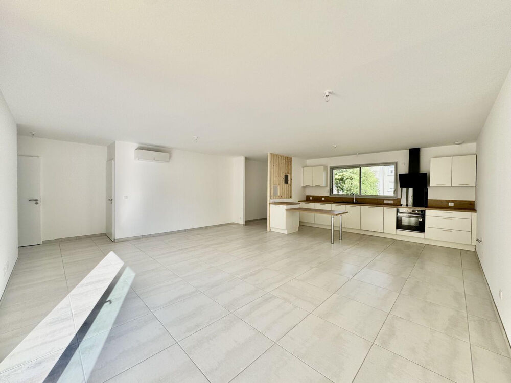 Maison neuve 106 m² à louer Limoges