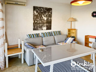  Appartement � vendre 2 pi�ces 49 m�