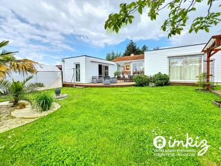  Maison � vendre 7 pi�ces 203 m�