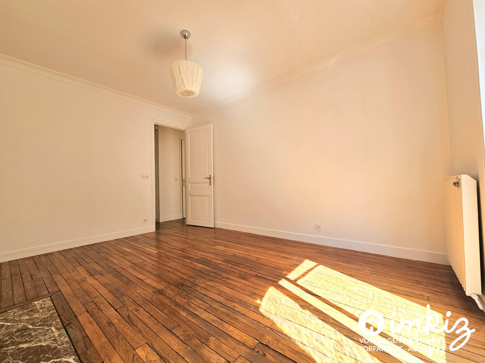 à vendre  Appartement Paris 14