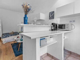  Appartement � louer 1 pi�ce 21 m�