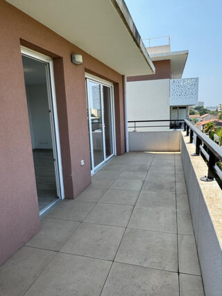  Appartement à vendre 3 pièces 62 m²
