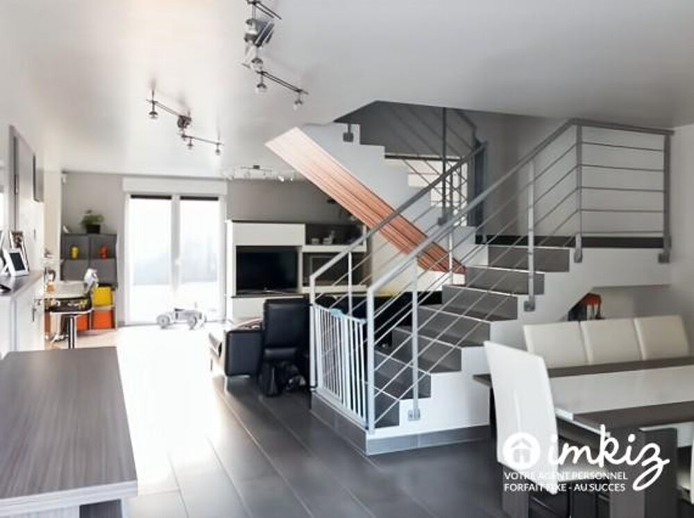 Vente Maison Maison 6 pièces 206m2 Bollwiller