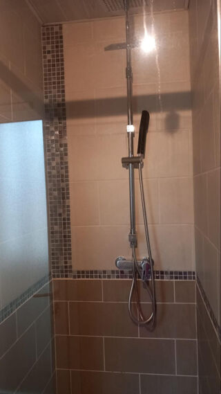  Appartement � louer 5 pi�ces 81 m�