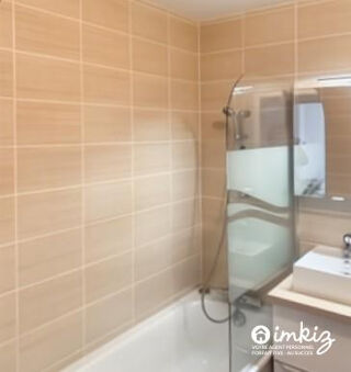  Appartement � vendre 3 pi�ces 66 m�