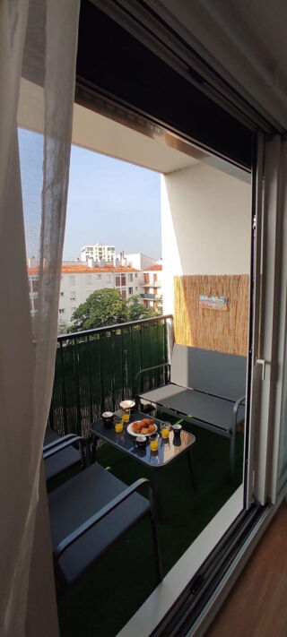  Appartement � louer 5 pi�ces 96 m�