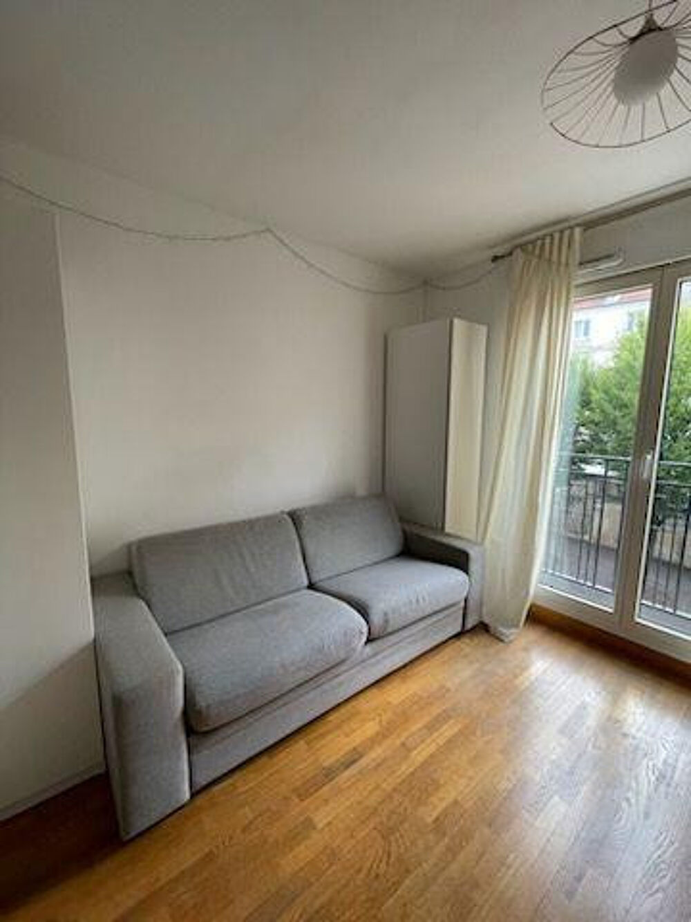 Location Appartement Appartement 18m2 - 11e Arrondissement Paris 11