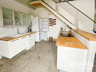  Appartement à vendre 4 pièces 91 m²