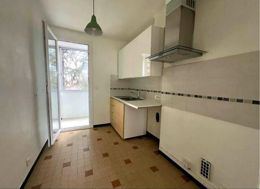 Location Appartement Appartement T4 secteur universités Aix-en-provence