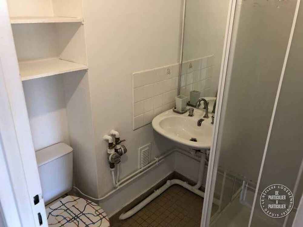 Location Appartement Location appartement 2 pièces 30 m² Bagnolet Bagnolet