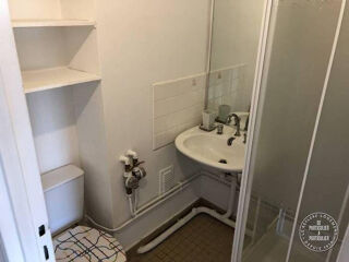  Appartement à louer 2 pièces 30 m²