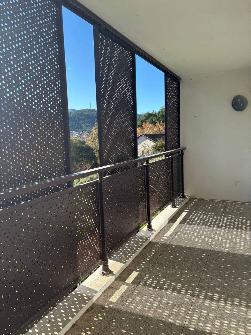 Location Appartement Beau T2 meublé 32m² avec terrasse, vue dégagée Marseille 11