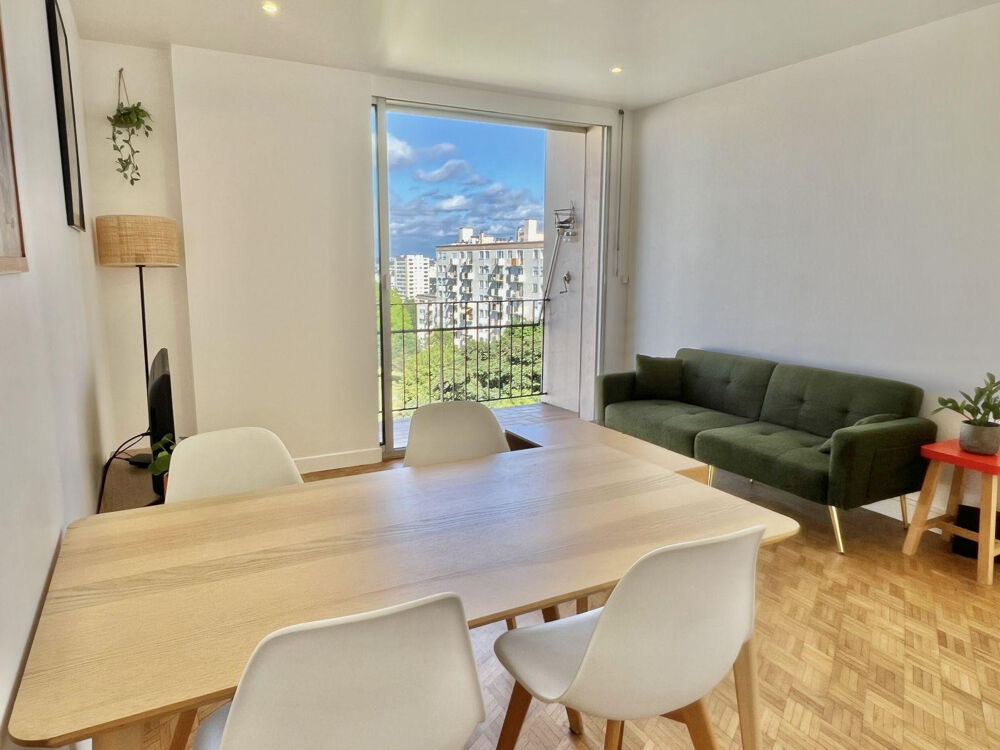 Location Appartement Appartement colocation lumineux Créteil Créteil