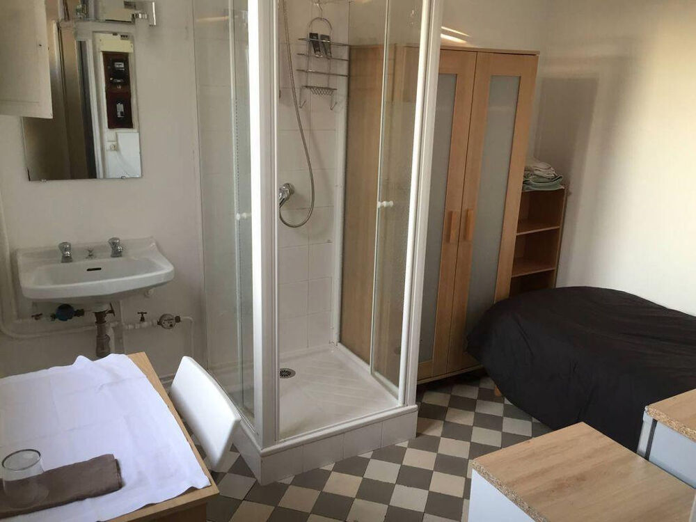 Location Appartement Location chambre Paris 16e rue la Pompe Trocadero Paris 16