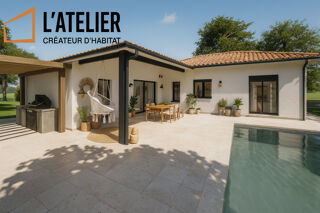  Maison � vendre 5 pi�ces 110 m�