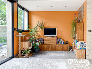  Maison � vendre 5 pi�ces 97 m�