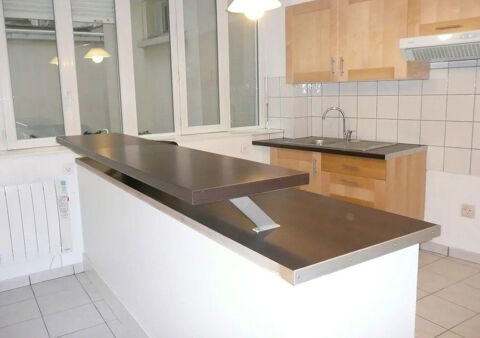   Beau 2P 52m² en très bon état Appartement - 2 pièce(s) - 52 m²