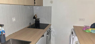  Appartement à louer 2 pièces 28 m²