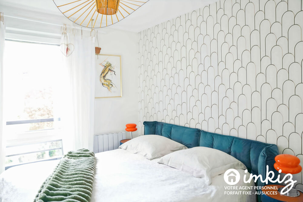 � vendre  Appartement Paris 19