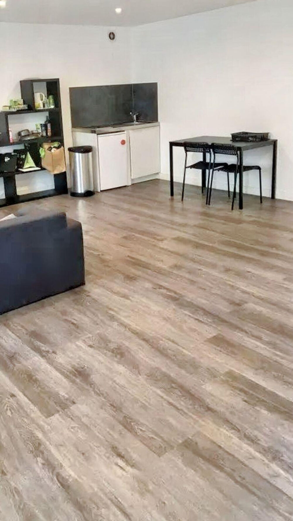 Location Appartement Grand studio récent, idéal pour étudiant Achères-la-forêt