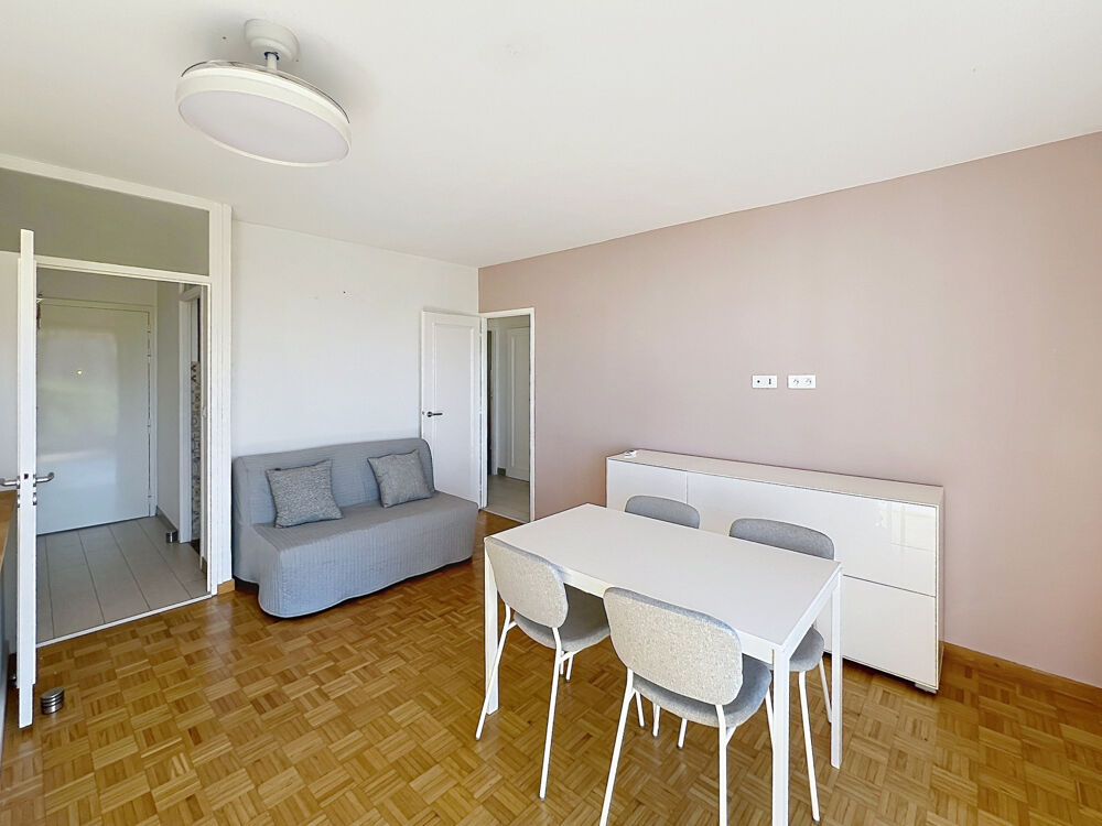 Appartement - 2 pièces - 57.05 m²