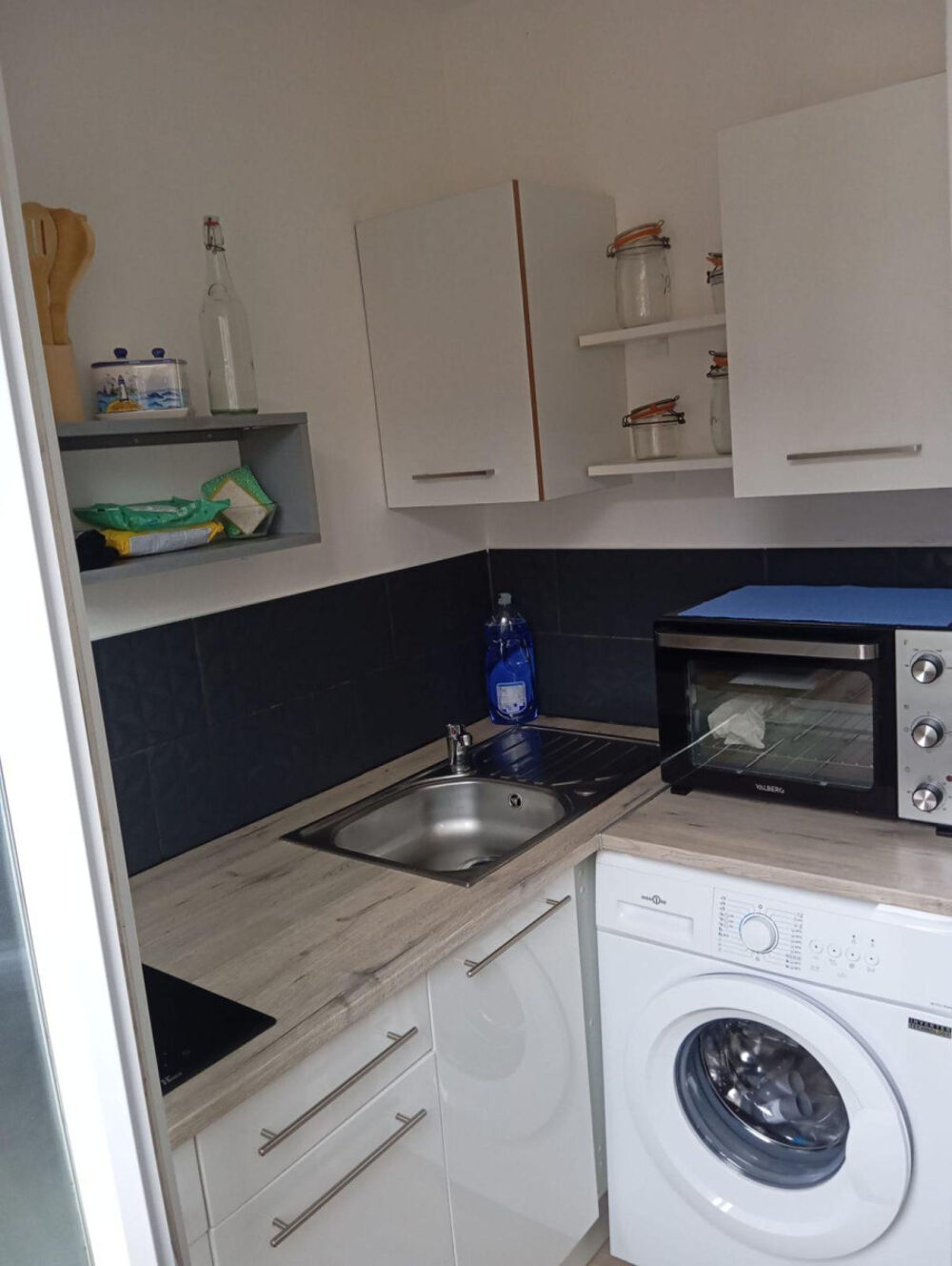 Location Appartement Studio Henriville quartier recherché Amiens