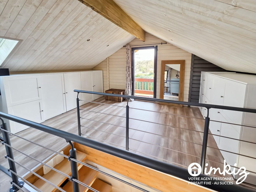 Vente Maison Maison 3 pièces Réau