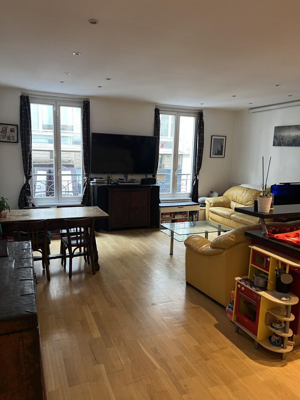 Location Appartement Super appartement Paris 9