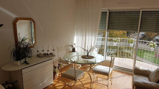  Appartement � louer 2 pi�ces 50 m�