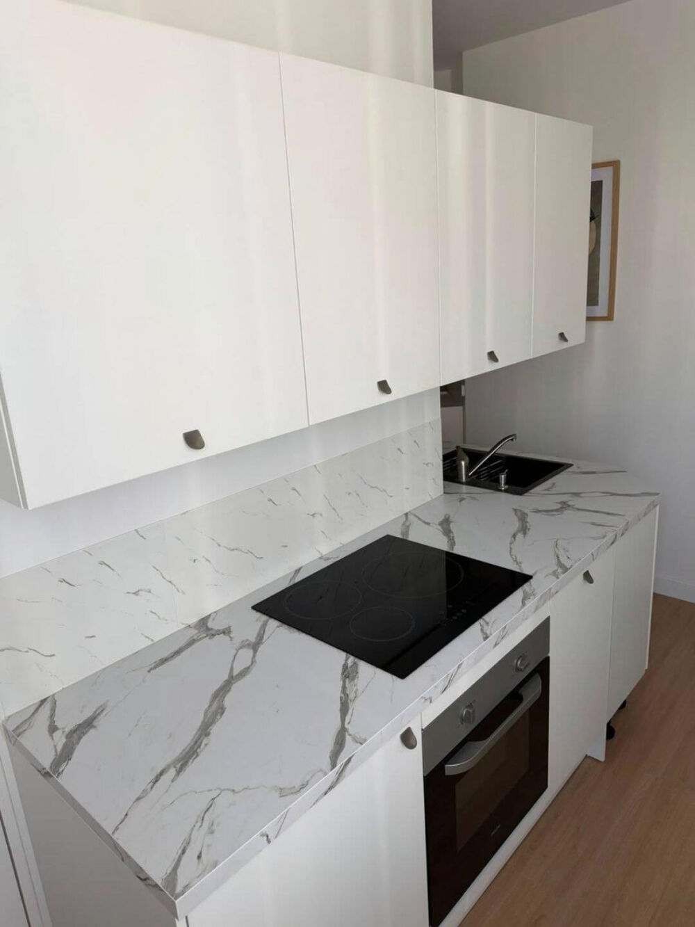 Location Appartement STUDIO TOTALEMENT EQUIPE Fontenay-aux-roses