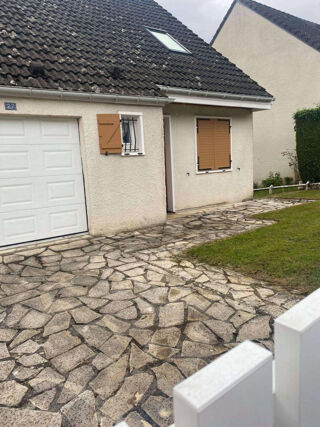  Maison � louer 4 pi�ces 89 m�