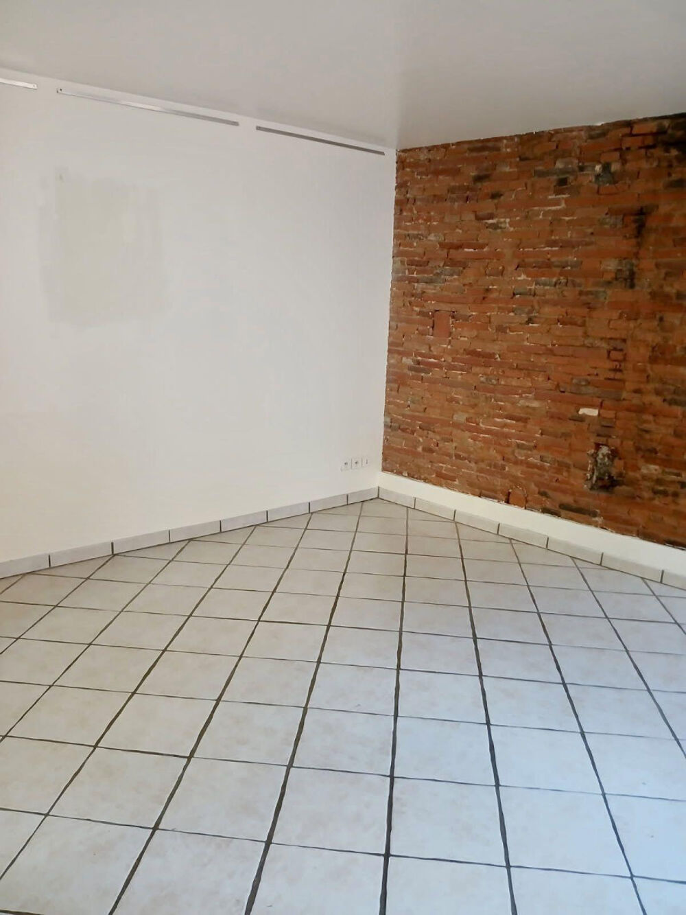 Location Appartement Joli duplex dans le cœur de Toulouse Toulouse